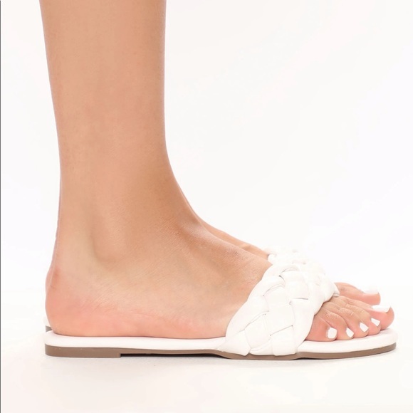 👡Braided Sandals👡 - Picture 2 of 5